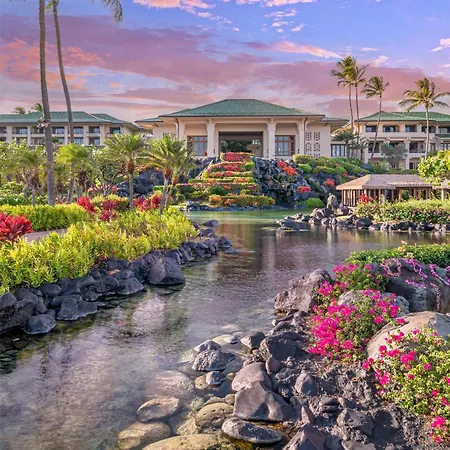 Grand Hyatt Kauai Resort&Spa